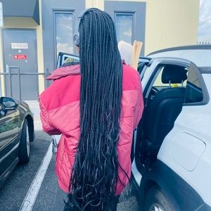 Meet your Posher, Shaburah